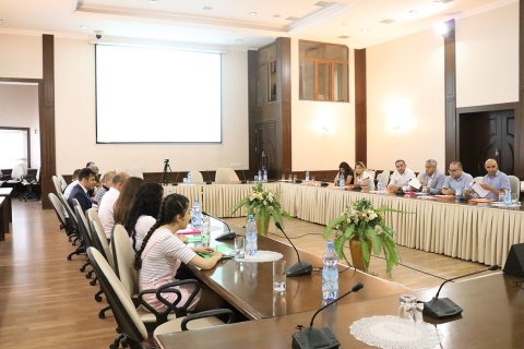 Vətəndaş mədəniyyətinin təbliği Vətəndaş mədəniyyətinin təbliği