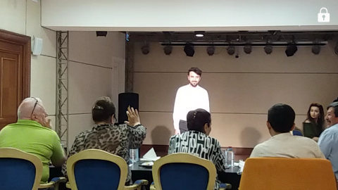 Musiqili Teatrda keçirilən müsabiqənin nəticələri açıqlanıb