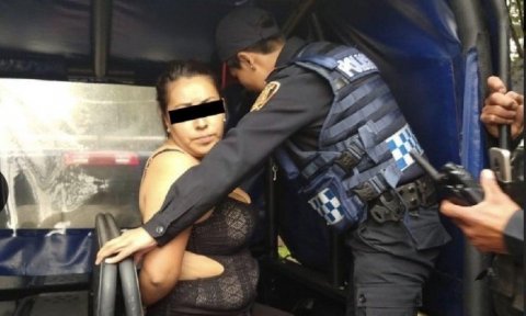 Mexikoda 2 israilli öldrülüb – Sirli qəsd