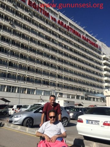 Əli Həsənov nəvəsinin şikəst etdiyi ailəni aldadıb