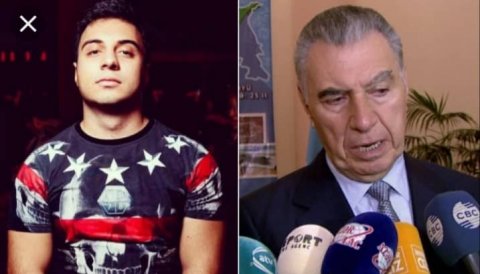 Əli Həsənov nəvəsinin şikəst etdiyi ailəni aldadıb