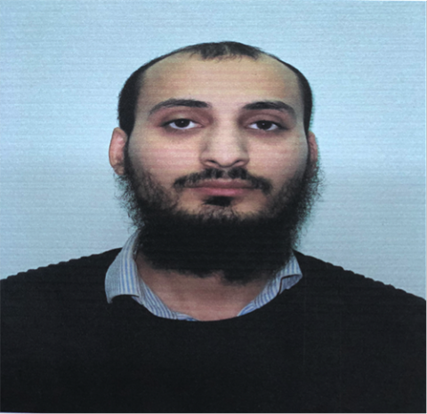 Terrorçuluğu maliyyələşdirməkdə təqsirləndirilənlərin məhkəməsi başlayır