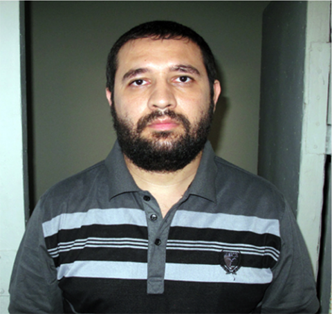 Terrorçuluğu maliyyələşdirməkdə təqsirləndirilənlərin məhkəməsi başlayır