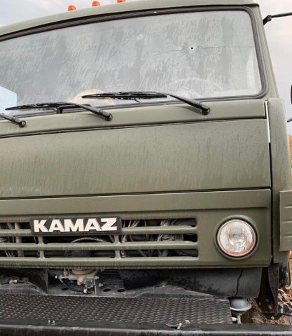 Ermənistan silahlıları növbəti təxribata əl atıb