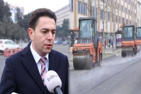 Hökumət sərnişinlərin problemini həll etməyə tələsmir