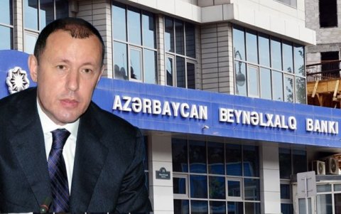 Azərbaycanın talanan sərvəti: “Bloomberg” sensasiyalı faktlar açıqladı Azərbaycanın talanan sərvəti: “Bloomberg” sensasiyalı faktlar açıqladı