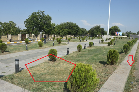 İcra başçısı yalan məlumat yaydırıb