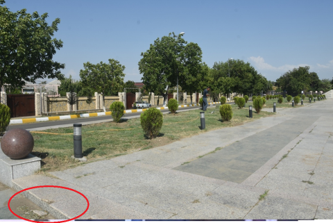 İcra başçısı yalan məlumat yaydırıb