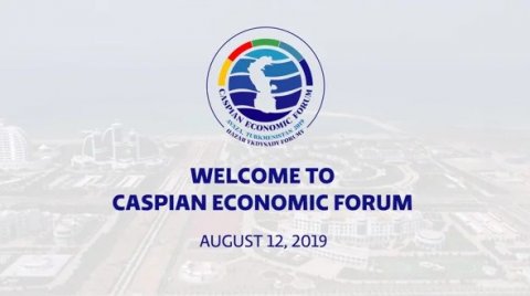 5 Xəzəryanı dövlətin nazirləri Həştərxanda görüşəcək