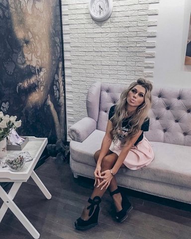 Keşiş arvadı gözəllik müsabiqəsində... - Qalmaqal