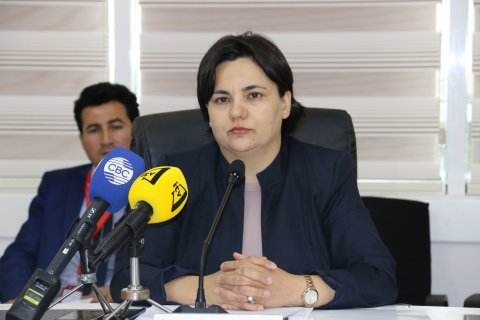 Kənd təsərrüfatına dair “Yol Xəritəsi”nin icra vəziyyəti müzakirə olunub Kənd təsərrüfatına dair “Yol Xəritəsi”nin icra vəziyyəti müzakirə olunub