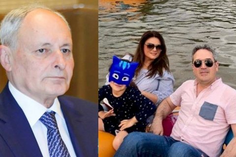 8 milyonluq narkotik və psixotrop dərman tenderini udan kimdir? - Maraqlı faktlar