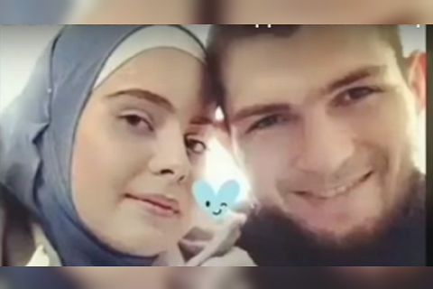 Məşhur idmançının sevgi hekayəsi - Nurməhəmmədovun həyat yoldaşı kimdir? 