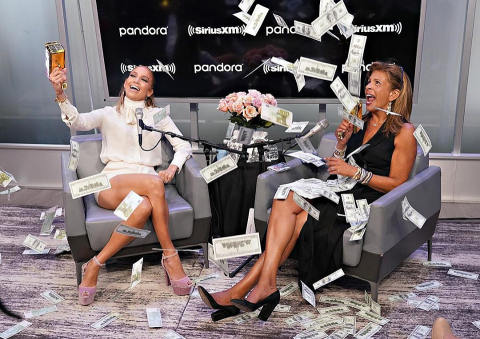 Cennifer Lopes gənc əri üçün uşaq doğacaq