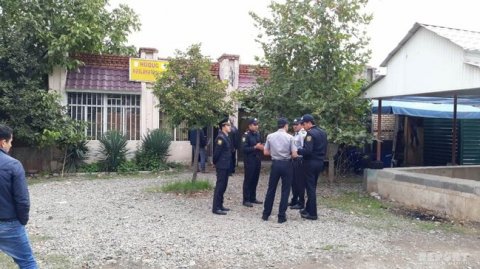 Azərbaycanda keçmiş məhkəmə sədri öldürüldü - Yenilənib