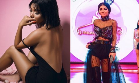 Meyxanaçıya sərt ittihamlar: ailəsini pozğun qadına dəyişib