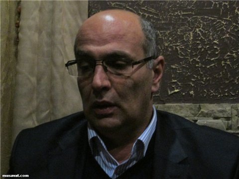 İndiki komanda hakimiyyətdən qovula bilər