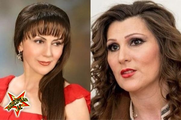 Tanınmış xanəndələrin bacısı əri qəzada öldü 