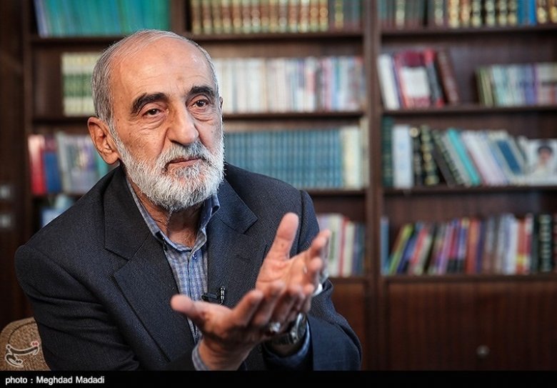 Baş redaktor: “Prezident xalqa xəyanət edib”