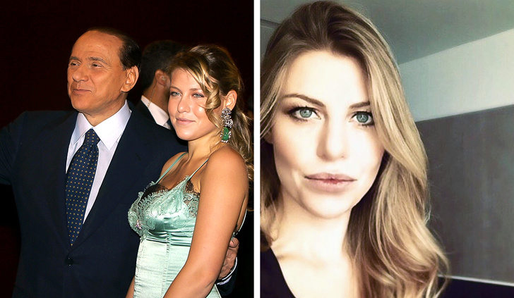 Məşhur siyasətçilərin qızları...