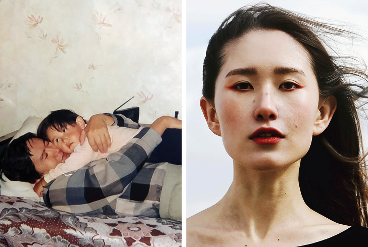 Məşhur siyasətçilərin qızları...