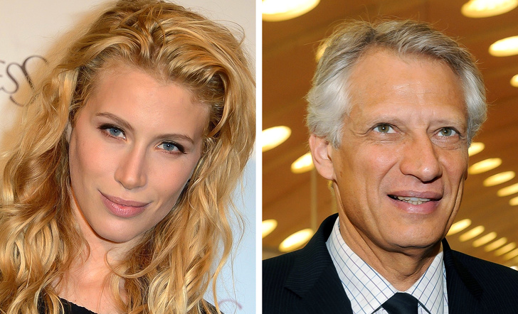 Məşhur siyasətçilərin qızları...