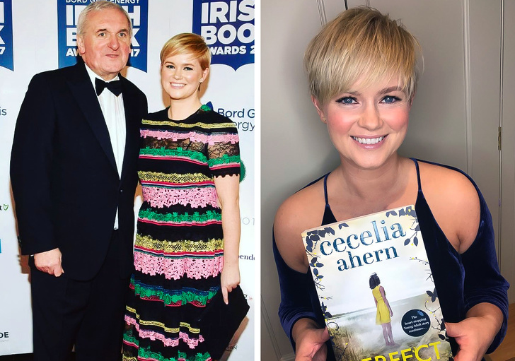 Məşhur siyasətçilərin qızları...