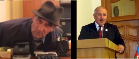 Nazirin vəzifədən kənarlaşdırdığı şəxsə cinayət işi açılır