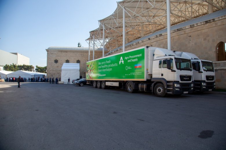 Bakıda bal yarmarkası fəaliyyətə başlayır