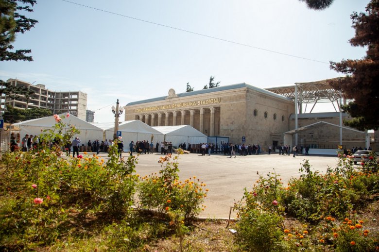 Bakıda bal yarmarkası fəaliyyətə başlayır