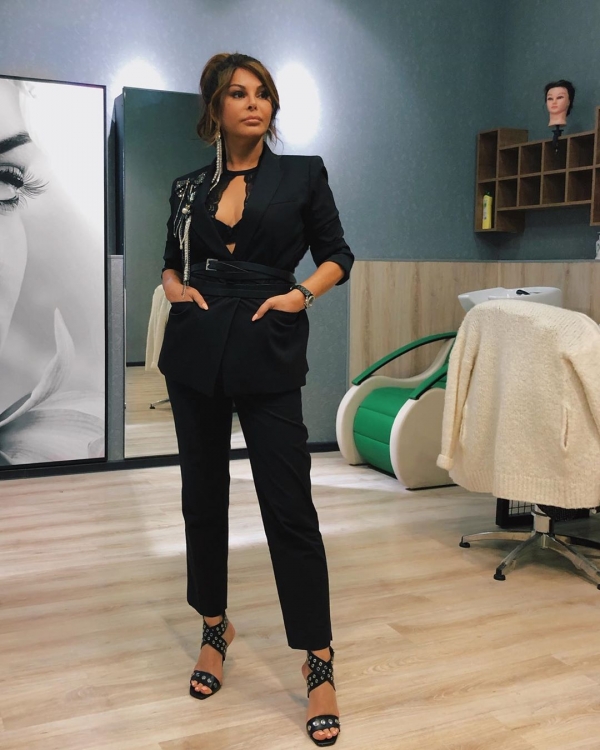 Aygün Kazımova münsif kürsüsündə əyləşəcək Aygün Kazımova münsif kürsüsündə əyləşəcək