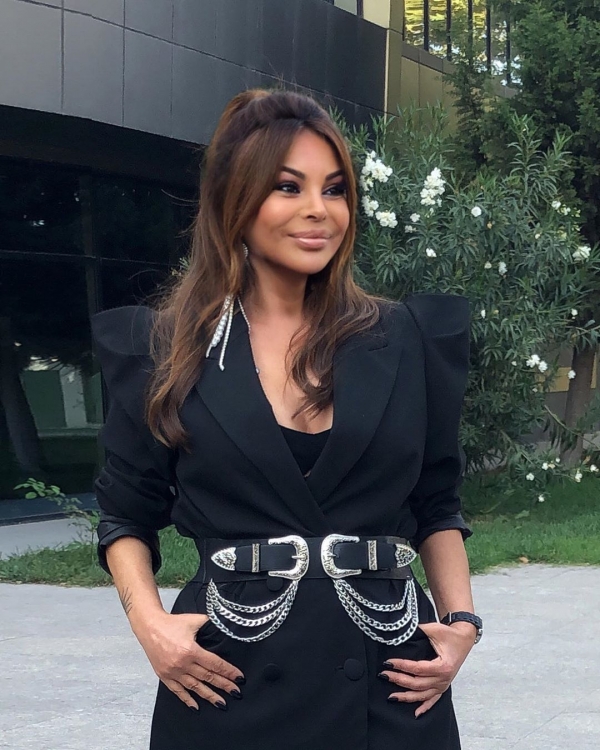 Aygün Kazımova münsif kürsüsündə əyləşəcək