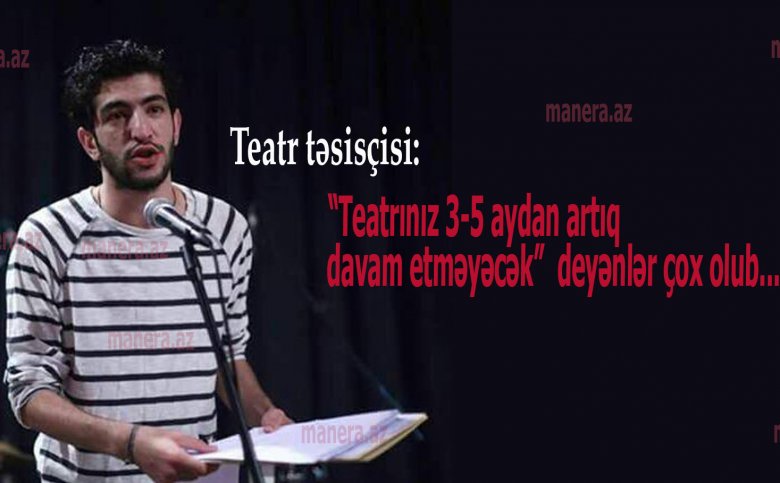 Əbülfəs Qarayev ADO teatrına problem yaratdı Əbülfəs Qarayev ADO teatrına problem yaratdı
