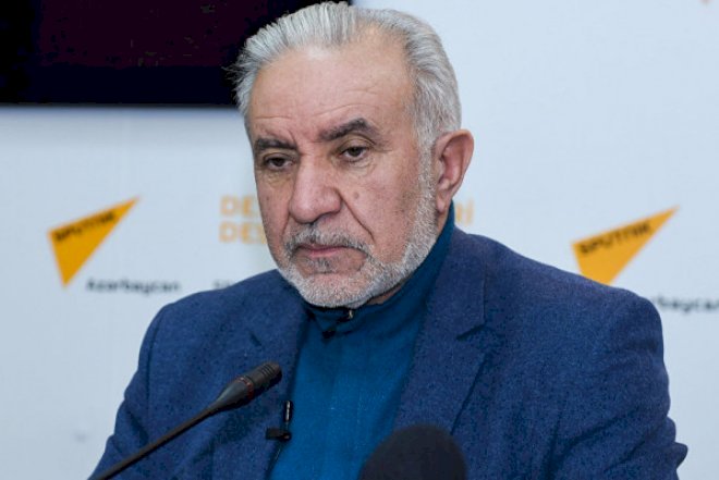 Ermənilər Bakıda təhlükəli məhsulların satışını təşkil edir – Gömrük Komitəsi problemə göz yumur