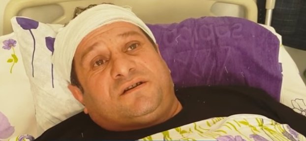 Eldar Həsənovun adı ölkədə təxribat törətməkdə hallandı