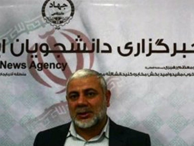 Xaricdəki radikal dini camiə müxalifətin müdafiəçisinə çevrilib