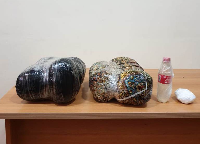 Azərbaycan-İran sərhədində silahlı insident: ölənlər var