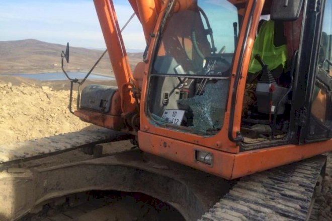 Düşmən ərazilərimizi yenidən atəşə tutdu – ölən var