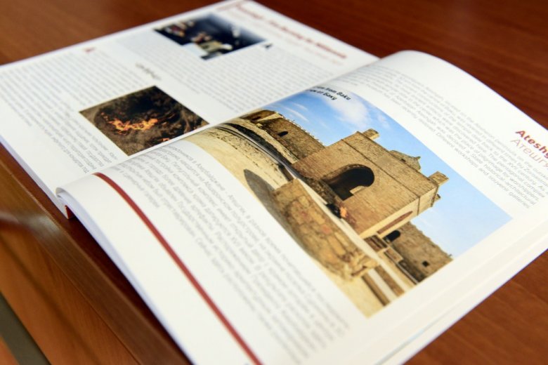 Bakıda daha iki beynəlxalq tədbirə hazırlıqlar başlanıb Bakıda daha iki beynəlxalq tədbirə hazırlıqlar başlanıb