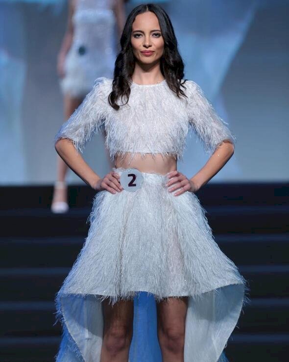 Ölkənin ən gözəl qızı bəlli olub