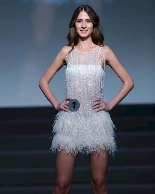 Ölkənin ən gözəl qızı bəlli olub