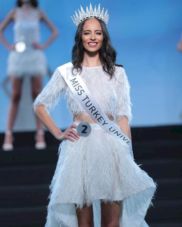 Ölkənin ən gözəl qızı bəlli olub