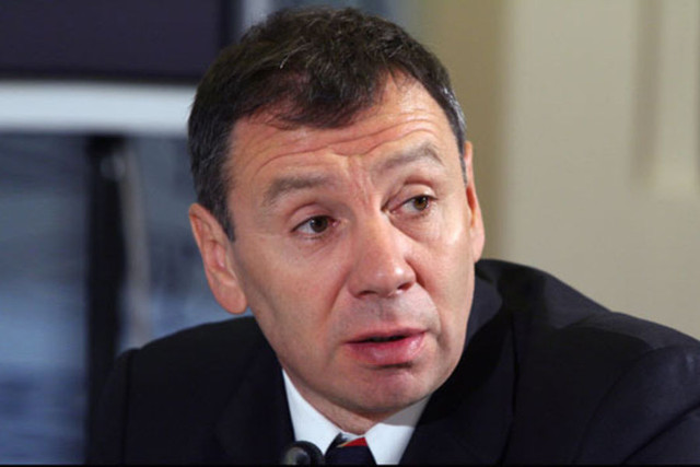 Rusiyalı politoloq: “İlham Əliyevin beynəlxalq aləmdə hörməti yüksəkdir” Rusiyalı politoloq: “İlham Əliyevin beynəlxalq aləmdə hörməti yüksəkdir”