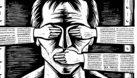 Jurnalistlərin hüquqlarını pozanlara qarşı sanksiya tətbiq olunsun!