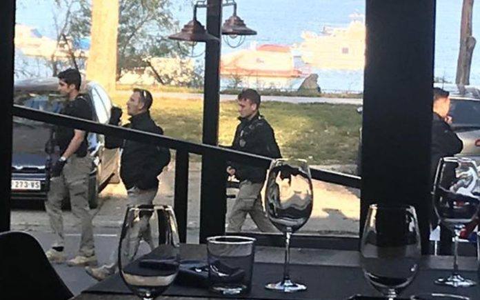 Ərdoğanın xanımına görə Belqradda qalmaqal yaşanıb