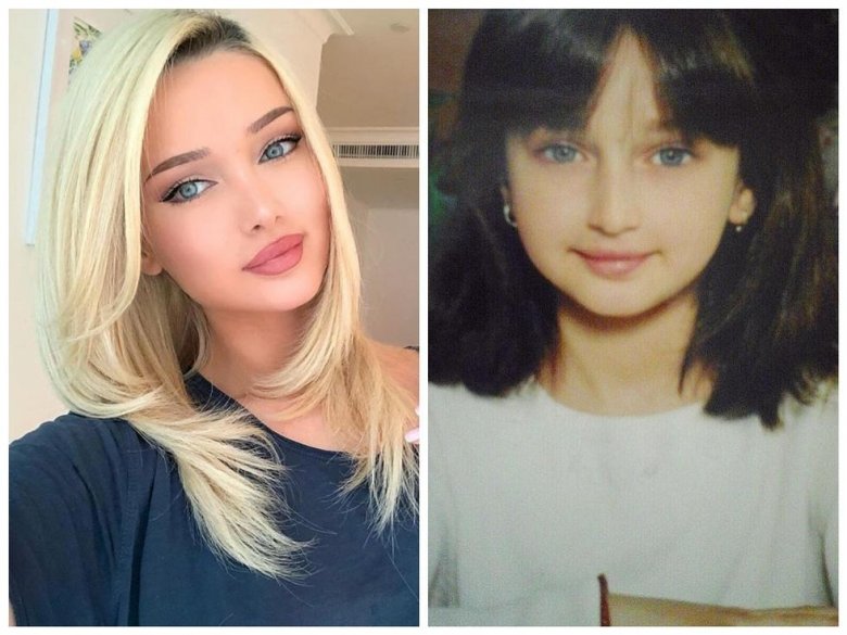 Ən gözəl qızlarından biri ölkəsində təzyiqlə üzləşib