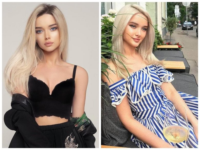 Ən gözəl qızlarından biri ölkəsində təzyiqlə üzləşib