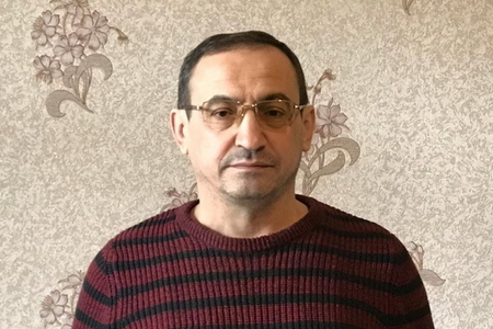 Əli Kərimlinin müşavirinin səs yazısı yayıldı: “Mitinqə gəlmirlər, biabır oluruq”