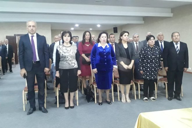 AMİP qurultayla bağlı qərar verdi