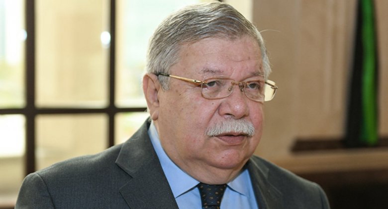 Afaq Bəşirqızı: “Azərpaşa Nemətov dövləti aldadıb” - Video Afaq Bəşirqızı: “Azərpaşa Nemətov dövləti aldadıb” - Video